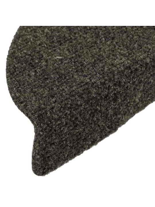 ISELIIMUVAD TREPIVAIBAD 20 TK, ANTRATSIITHALL, 56 X 17 X 3 CM