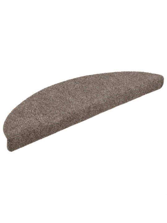 TREPIMATID ISEKLEEPUVAD 20 TK BEEŽ 56X17X3 CM
