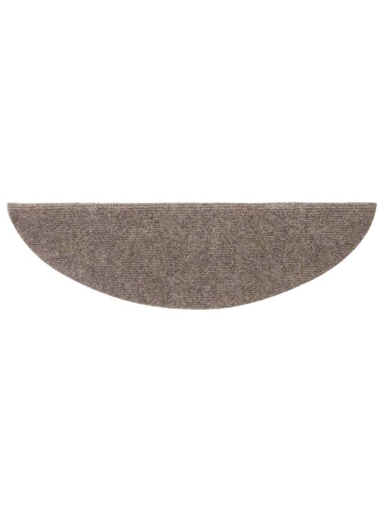 TREPIMATID ISEKLEEPUVAD 20 TK BEEŽ 56X17X3 CM