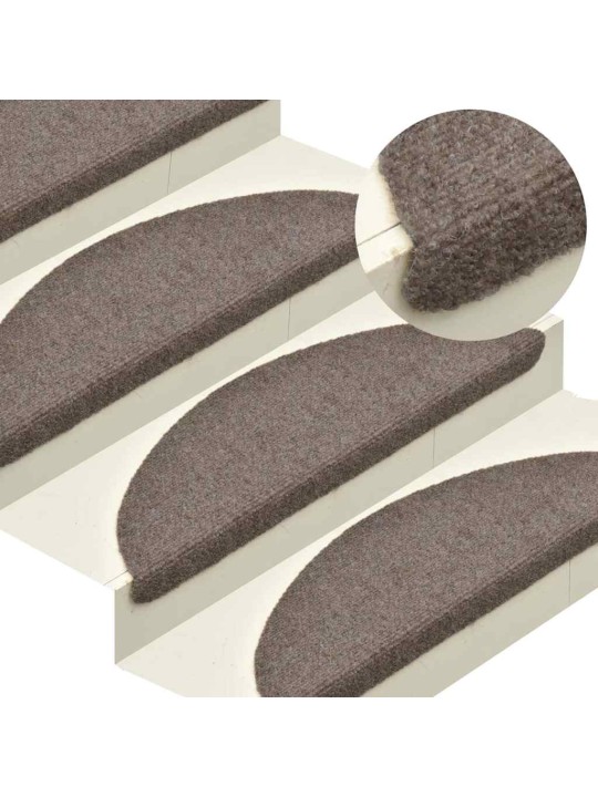 TREPIMATID ISEKLEEPUVAD 20 TK BEEŽ 56X17X3 CM