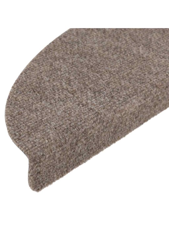 TREPIMATID ISEKLEEPUVAD 20 TK BEEŽ 56X17X3 CM