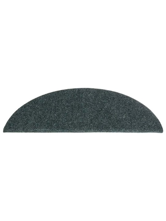 ISELIIMUVAD TREPIVAIBAD 20 TK, ROHELINE, 56 X 17 X 3 CM