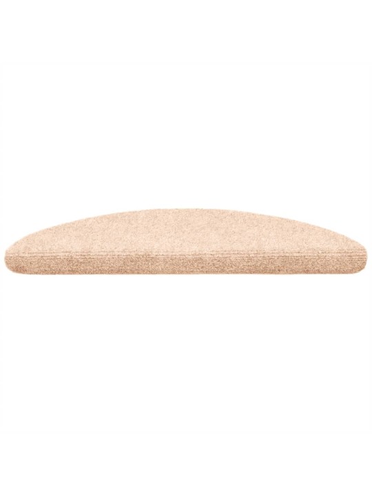 ISELIIMUVAD TREPIVAIBAD, 30 TK, KREEM, 56 X 17 X 3 CM