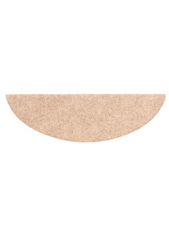 ISELIIMUVAD TREPIVAIBAD, 30 TK, KREEM, 56 X 17 X 3 CM