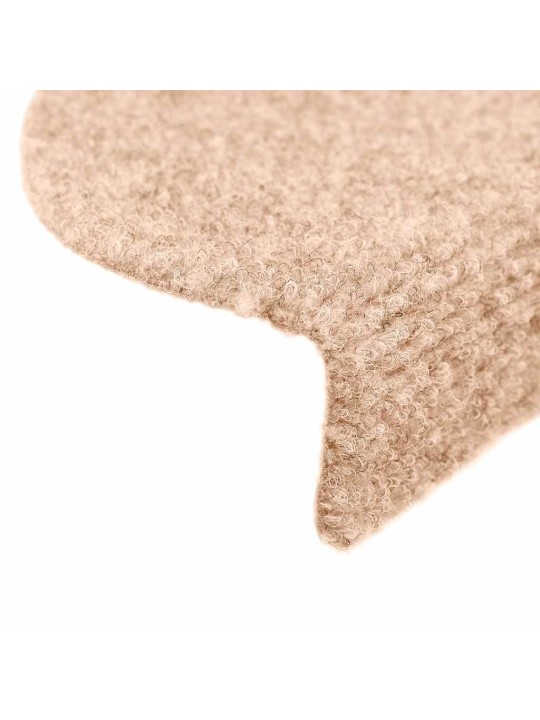ISELIIMUVAD TREPIVAIBAD, 30 TK, KREEM, 56 X 17 X 3 CM