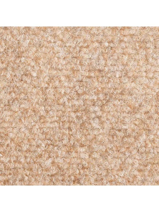 ISELIIMUVAD TREPIVAIBAD, 30 TK, KREEM, 56 X 17 X 3 CM