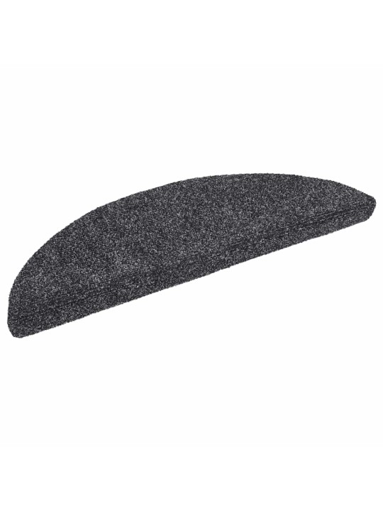 ISELIIMUVAD TREPIVAIBAD 30 TK, TUMEHALL, 56 X 17 X 3 CM