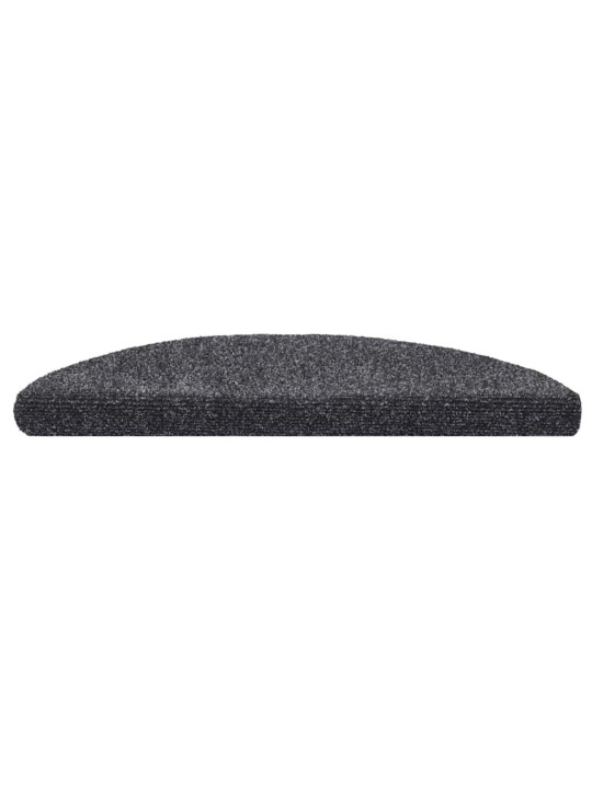 ISELIIMUVAD TREPIVAIBAD 30 TK, TUMEHALL, 56 X 17 X 3 CM