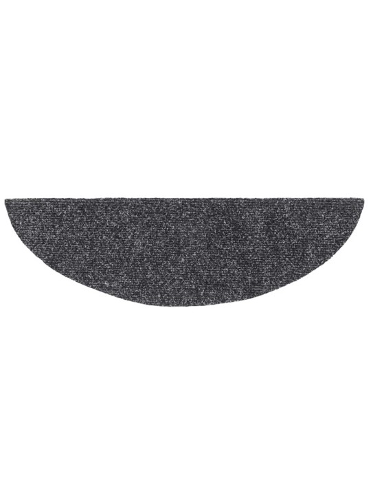 ISELIIMUVAD TREPIVAIBAD 30 TK, TUMEHALL, 56 X 17 X 3 CM
