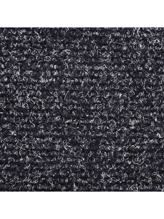 ISELIIMUVAD TREPIVAIBAD 30 TK, TUMEHALL, 56 X 17 X 3 CM