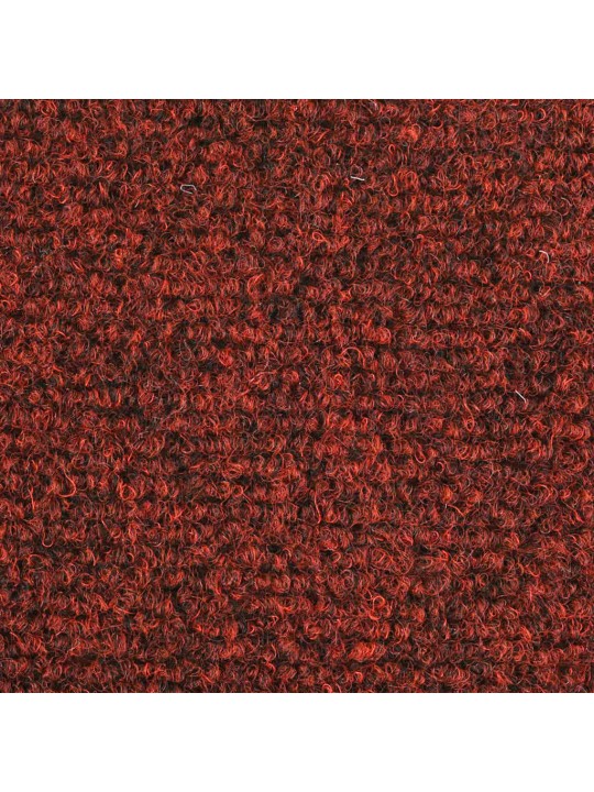 ISELIIMUVAD TREPIVAIBAD, 30 TK, PUNANE, 56 X 17 X 3 CM
