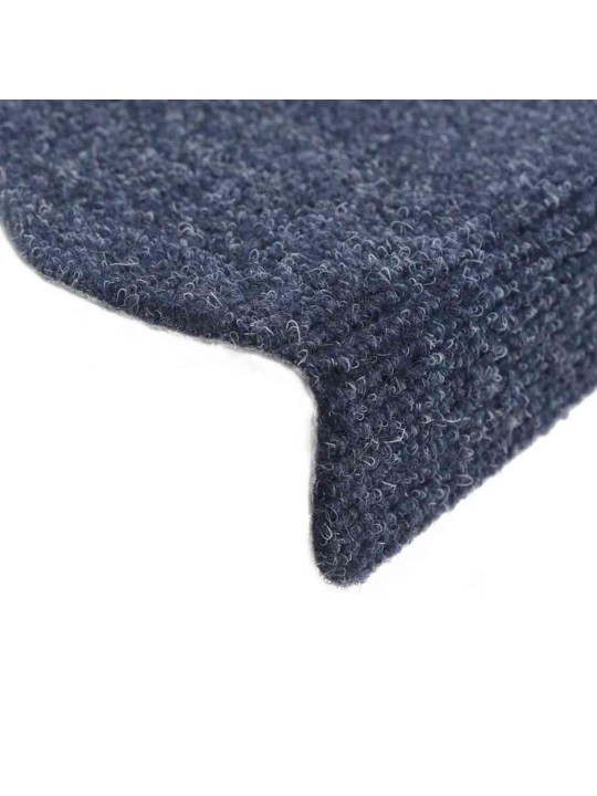 ISELIIMUVAD TREPIVAIBAD 30 TK, SININE, 56 X 17 X 3 CM