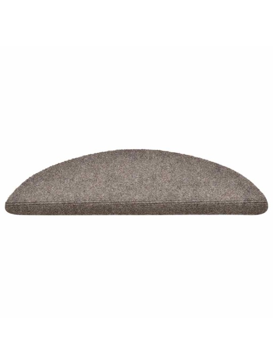 ISELIIMUVAD TREPIVAIBAD, 30 TK, KREEM, 56 X 17 X 3 CM