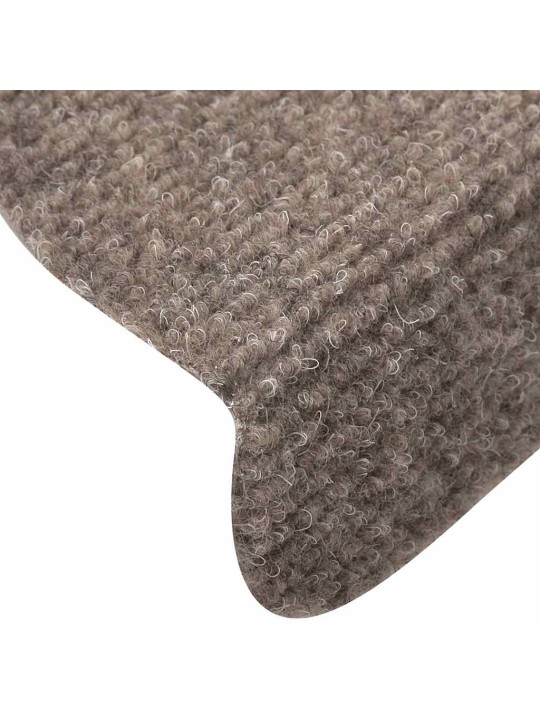 ISELIIMUVAD TREPIVAIBAD, 30 TK, KREEM, 56 X 17 X 3 CM