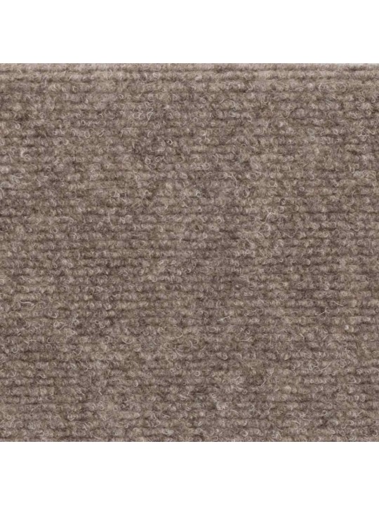 ISELIIMUVAD TREPIVAIBAD, 30 TK, KREEM, 56 X 17 X 3 CM