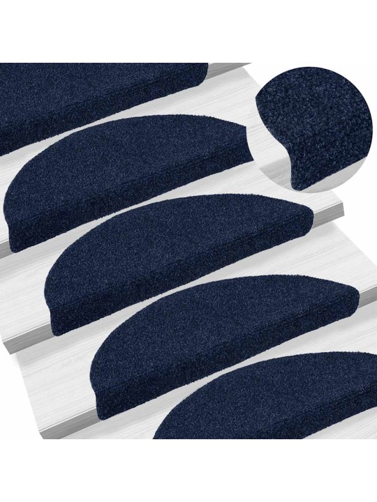 ISELIIMUVAD TREPIVAIBAD, 30 TK, NAVY, 56 X 17 X 3 CM