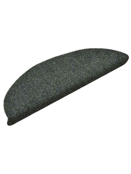 ISELIIMUVAD TREPIVAIBAD 30 TK, ROHELINE, 56 X 17 X 3 CM