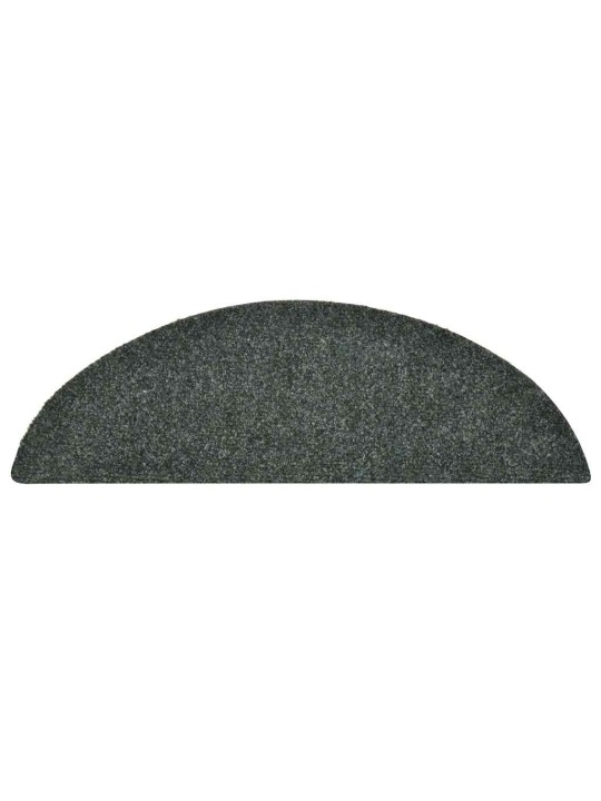 ISELIIMUVAD TREPIVAIBAD 30 TK, ROHELINE, 56 X 17 X 3 CM