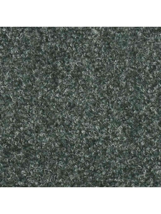 ISELIIMUVAD TREPIVAIBAD 30 TK, ROHELINE, 56 X 17 X 3 CM