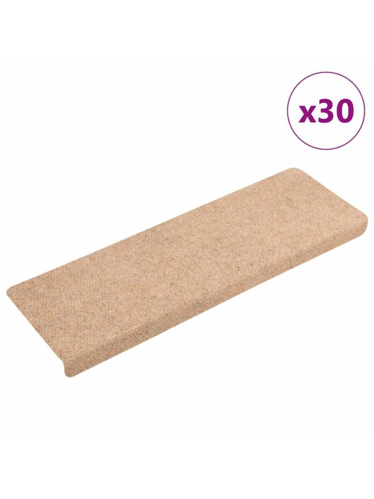TREPIMATID ISEKLEEPUVAD 30 TK KREEM 65X21X4 CM