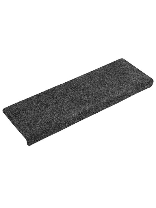 ISEKLEEPUVAD TREPIMATID, 30 TK, HALL, 65X21X4 CM