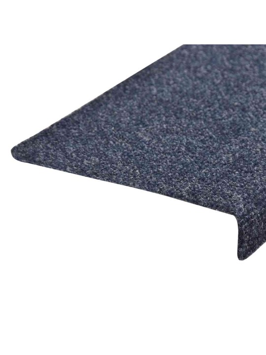 ISEKLEEPUVAD TREPIMATID, 30 TK, SININE, 65X21X4 CM