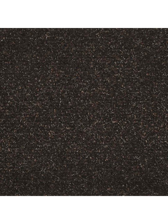 ISEKLEEPUVAD TREPIMATID, 30 TK, TUMEPRUUN, 65X21X4 CM