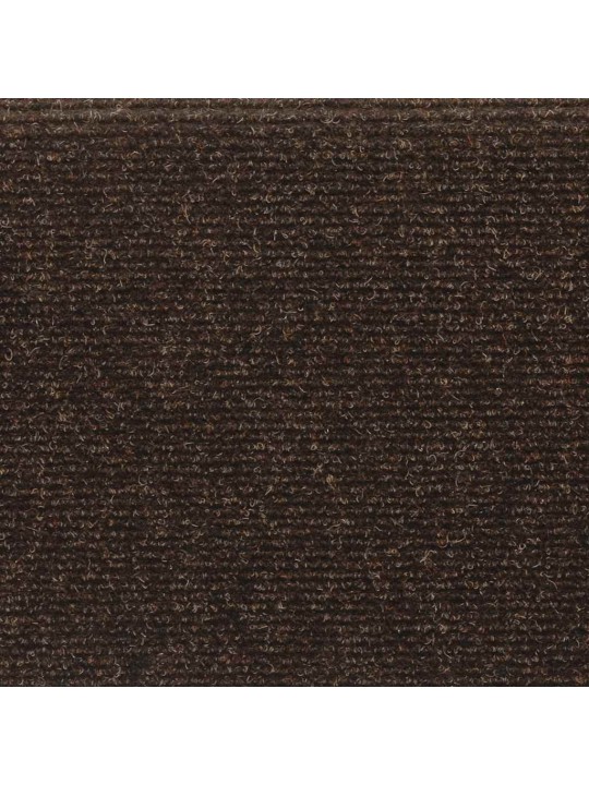 ISEKLEEPUVAD TREPIMATID, 30 TK, PRUUN, 65X21X4 CM
