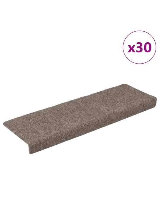 TREPIMATID ISEKLEEPUVAD 30 TK KREEM 65X21X4 CM