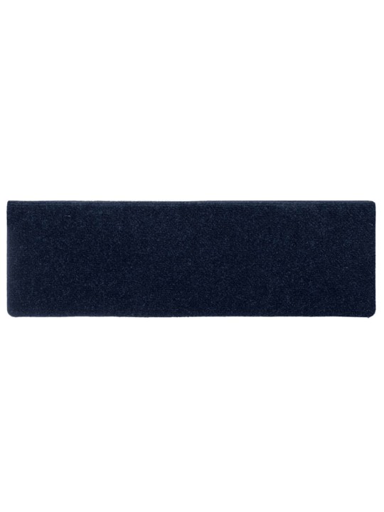 ISEKLEEPUVAD TREPIMATID, 30 TK, NAVY, 65X21X4 CM
