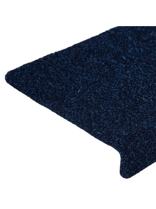 ISEKLEEPUVAD TREPIMATID, 30 TK, NAVY, 65X21X4 CM