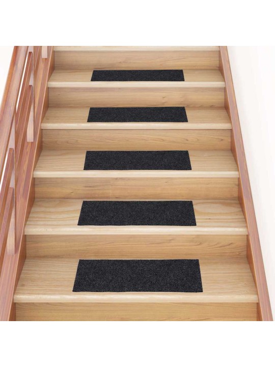ISEKLEEPUVAD TREPIMATID 30 TK, HALL 60X25 CM RISTKÜLIKUKUJULINE