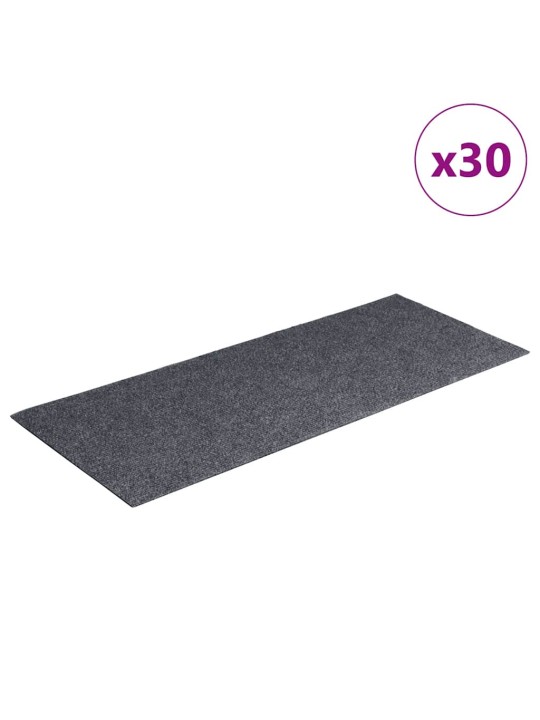 ISEKLEEPUVAD TREPIMATID 30 TK, 60X25 CM RISTKÜLIKUKUJULINE