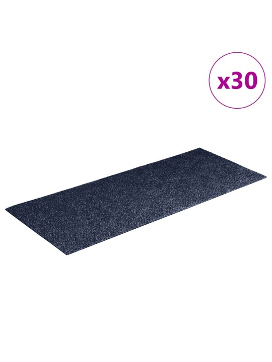 ISEKLEEPUVAD TREPIMATID 30 TK, 60X25 CM RISTKÜLIKUKUJULINE