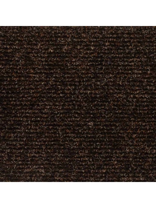 ISEKLEEPUVAD TREPIMATID 30 TK, 60X25 CM RISTKÜLIKUKUJULINE