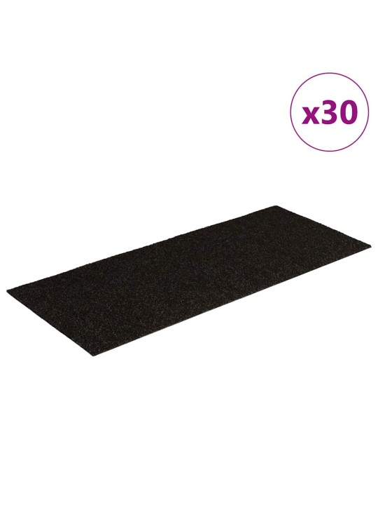 ISEKLEEPUVAD TREPIMATID 30 TK, 60X25 CM RISTKÜLIKUKUJULINE