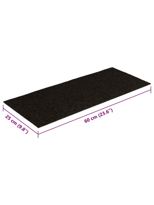 ISEKLEEPUVAD TREPIMATID 30 TK, 60X25 CM RISTKÜLIKUKUJULINE
