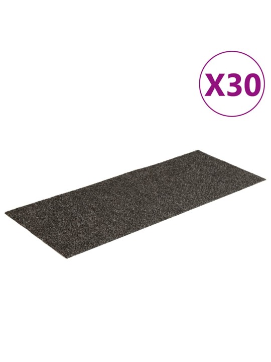 ISEKLEEPUVAD TREPIMATID 30 TK, 60X25 CM RISTKÜLIKUKUJULINE