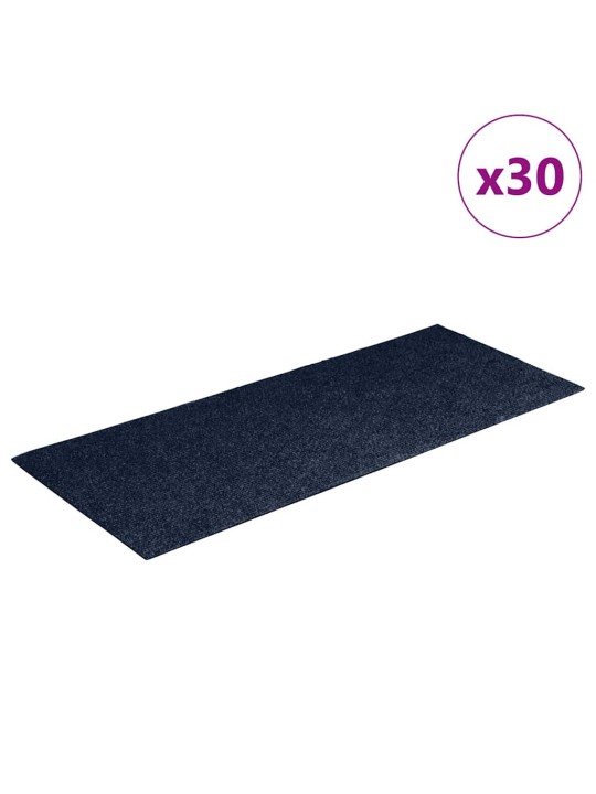 ISEKLEEPUVAD TREPIMATID 30 TK, 60X25 CM RISTKÜLIKUKUJULINE
