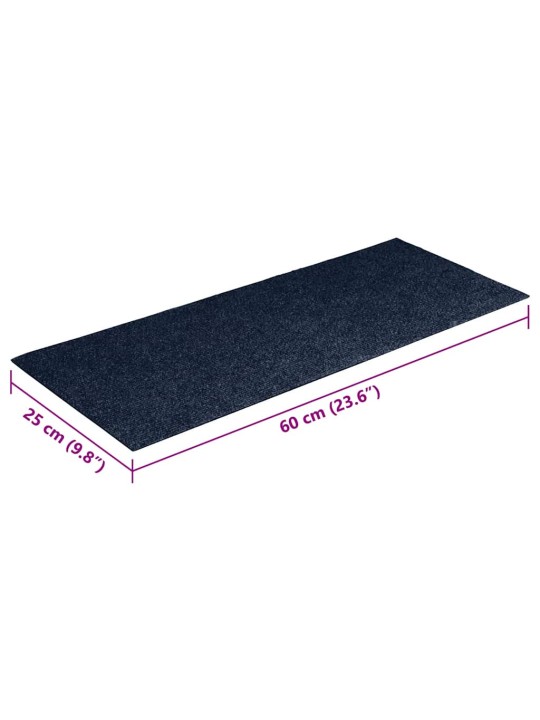 ISEKLEEPUVAD TREPIMATID 30 TK, 60X25 CM RISTKÜLIKUKUJULINE