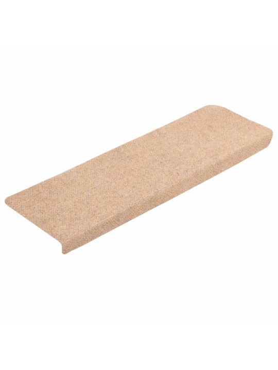 ISEKLEEPUVAD TREPIMATID, 20 TK, KREEM, 65X21X4 CM