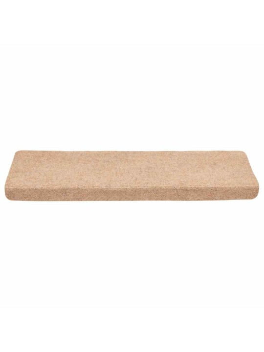 ISEKLEEPUVAD TREPIMATID, 20 TK, KREEM, 65X21X4 CM