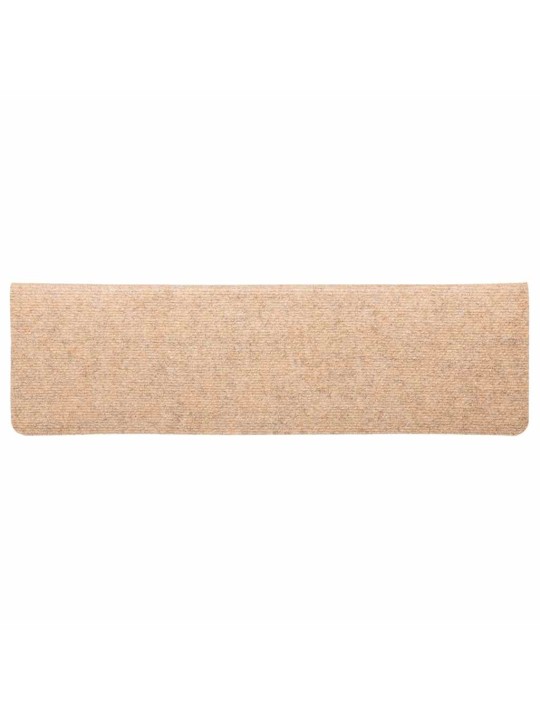 ISEKLEEPUVAD TREPIMATID, 20 TK, KREEM, 65X21X4 CM