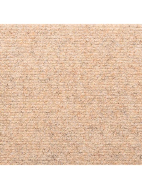 ISEKLEEPUVAD TREPIMATID, 20 TK, KREEM, 65X21X4 CM