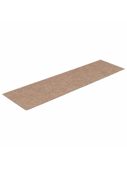 ISEKLEEPUVAD TREPIMATID 30 TK, 76X20 CM RISTKÜLIKUKUJULINE
