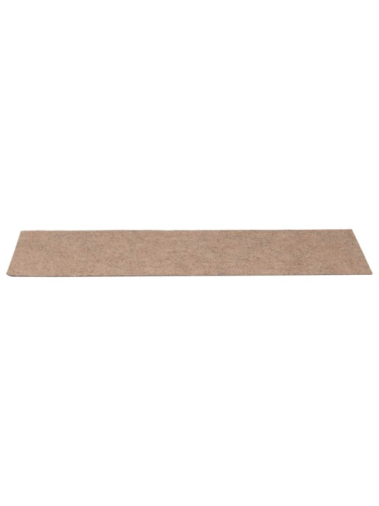 ISEKLEEPUVAD TREPIMATID 30 TK, 76X20 CM RISTKÜLIKUKUJULINE