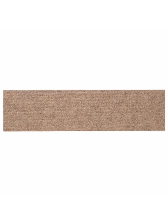 ISEKLEEPUVAD TREPIMATID 30 TK, 76X20 CM RISTKÜLIKUKUJULINE