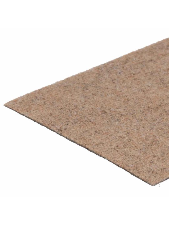 ISEKLEEPUVAD TREPIMATID 30 TK, 76X20 CM RISTKÜLIKUKUJULINE
