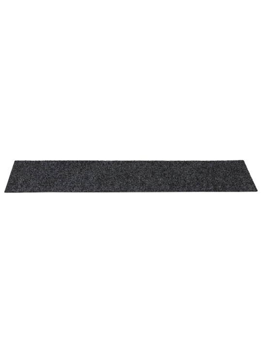 ISEKLEEPUVAD TREPIMATID 30 TK, 76X20 CM RISTKÜLIKUKUJULINE