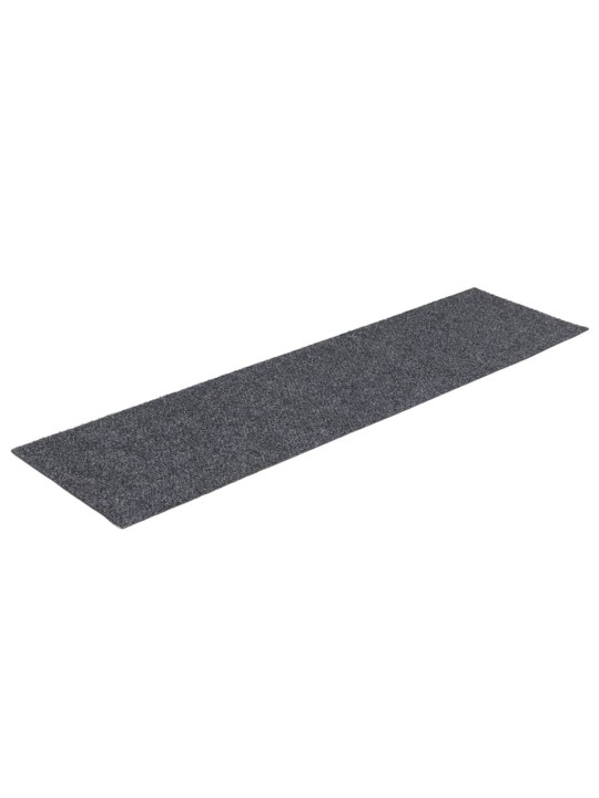 ISEKLEEPUVAD TREPIMATID 30 TK, 76X20 CM RISTKÜLIKUKUJULINE